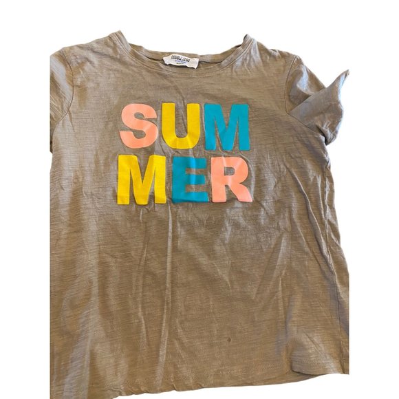 Women's Small Tee Shirt Bundle Fifth Sun Forever 21 Double Zero - Picture 4 of 14